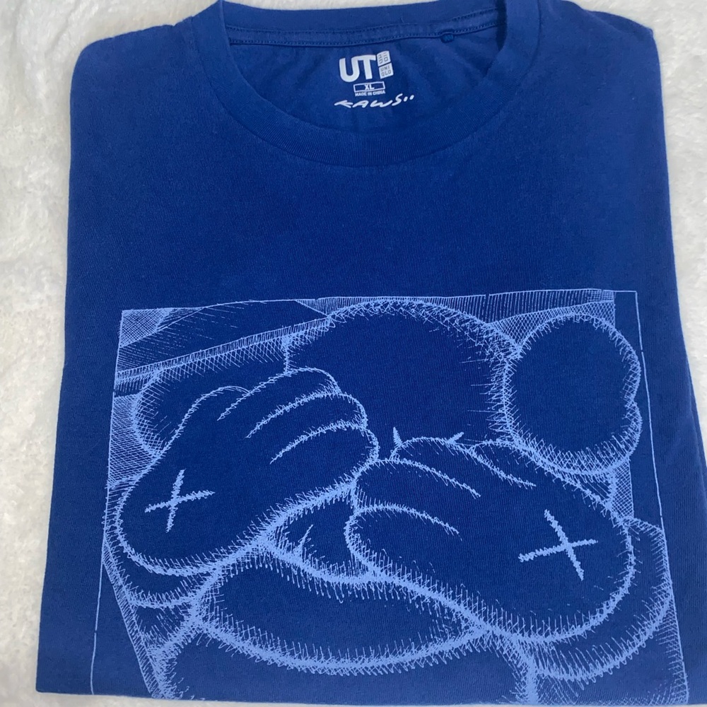 KAWS